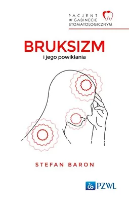 Imagen del producto de Bruksizm i jego powiklania