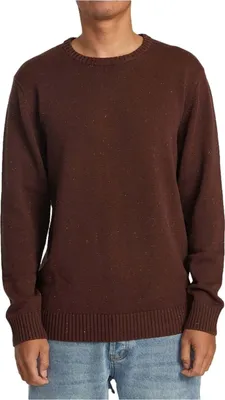 Immagine prodotto di Felpa RVCA AVYSW00122-RDE da Uomo