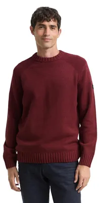 Obrázok produktu pre Pánsky sveter TOM TAILOR