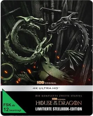 Produktbild von House of the Dragon