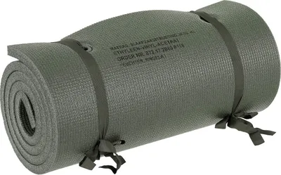 Produktbild von Holl. Isomatte M90 oliv original