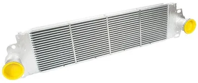 Produktbild von Ladeluftkühler Kühler Turbo Intercooler 1.9 2.0 2.5 TDI für VW T5 ab 2003