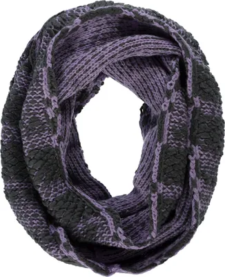 Imagen del producto de Bufanda Passigatti para mujer, de color lila cálido