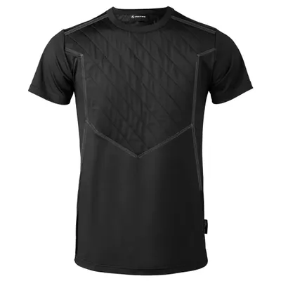 Produktbild von Inuteq Bodycool Kurzarm-t-shirt Schwarz L Schwarz L