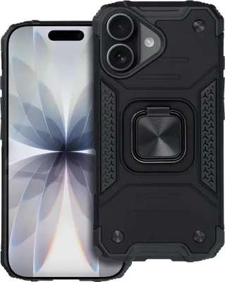 Immagine prodotto di Custodia per cellulare NITRO per IPHONE 17 nero