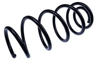 Image de EBG Ressort de suspension avant Citroën Peugeot 5002PF 5002VS 5002PE