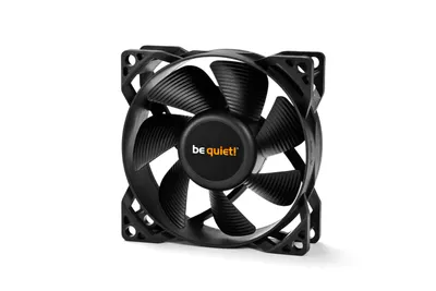 Immagine prodotto di Ventola per PC Be Quiet Pure Wings 2 PWM 80 mm
