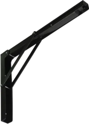 Produktbild von Regalträger Klapp-Konsole 400 x 275 mm