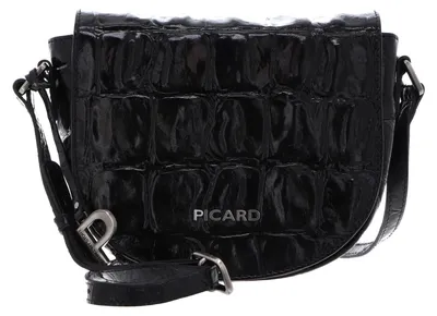Imagen del producto de PICARD bolso bandolera Key Largo Crossbody Bag Black