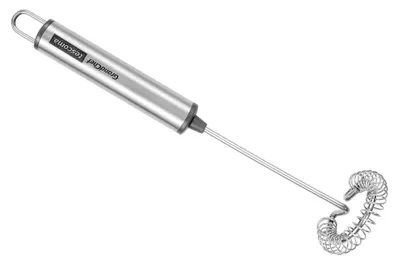 Garde aus Edelstahl, 28 cm, spülmaschinengeeignet