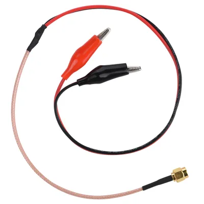 Produktbild von Kabel, Prüfkabel, Prüfdraht, RF-Verbindungskabel, Prüfleitungsanschlusskabel