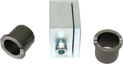 Obrázek produktu pro CYCLUS TOOLS Fréza se stopkou pro vidlice Pro 1" a 1 1/8 včetně pouzder