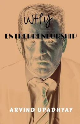 Produktbild von why entrepreneurship