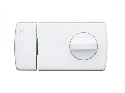 Obrázok produktu pre ABUS prídavná cylindrická vložka, os 60 mm, 2110 W biela
