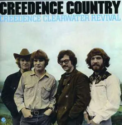 Obrázek produktu pro Creedence Country