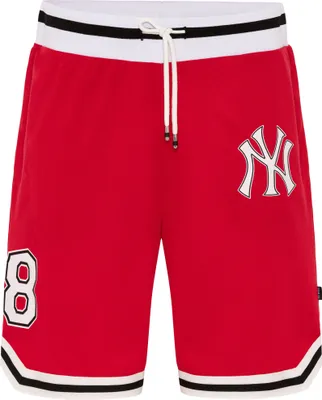 Produktbild von Red Bridge Herren Shorts Rot L