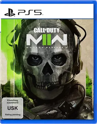 Produktbild von Cod Modern Warefare 2 Call Of Duty