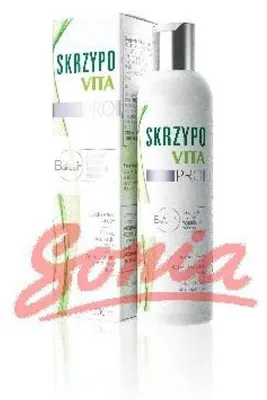 Zdjęcie produktu dla Skrzypov szampon wzmacniający do włosów słabych i łamliwych 200 ml