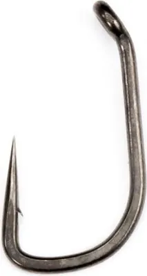 Produktbild von Nash Twister Size 2 Karpfenhaken