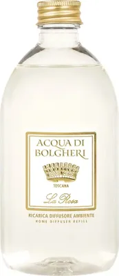 Obrázok produktu pre Acqua di Bolgheri - La Rosa Raumduft Nachfüller 500 ml
