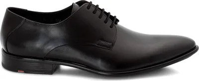 Produktbild von Lloyd Herren Derbyschuhe Schwarz 28-675-00 Grösse 44,5