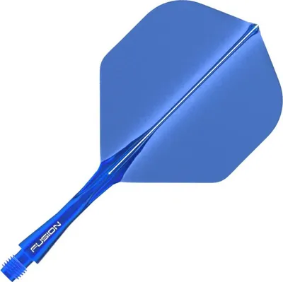 Obrázek produktu pro Letky Fusion - azure blue - short