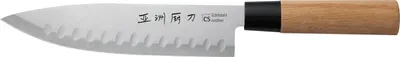 Produktbild von OSAKA Anaaki-Messer, 20 cm
