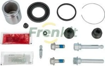 Produktbild von FRENKIT Bremssattel-Reparatursatz für TOYOTA RAV 4 III (ACA3, ACE, ALA3, GSA3, ZSA3) Hinten 38mm 738014