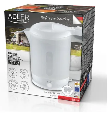 Image de Camry AD 1381 electric kettle