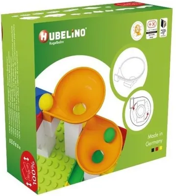 Productafbeelding van Hubelino 618469, 44 stuks