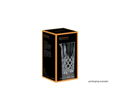 Immagine prodotto di Bicchiere Nachtmann Noblesse 750ml, trasparente