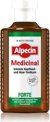 Produktbild von Alpecin Medicinal Forte Tonikum 200ml