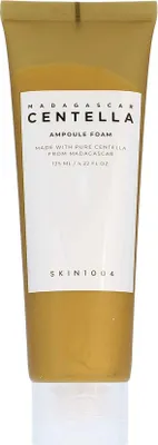 Obrázok produktu pre SKIN1004 Centella Ampoule Foam, Čistiaca pena, Ženy, Normálna pleť, Citlivá pokožka, Hydratačné, Upokojujúci, Rúra, 125 ml