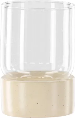 Produktbild von Venture Design, Kerzenständer, Vica, Beige