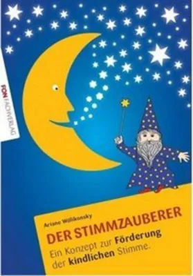 Image de Der Stimmzauberer