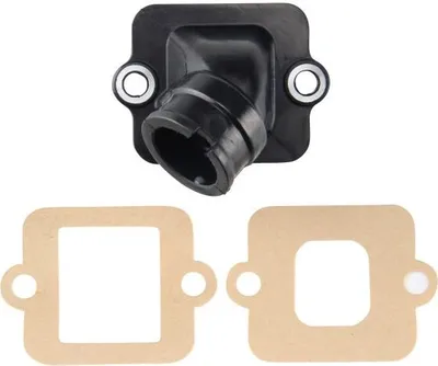 Produktbild von Ansaugstutzen mit Dichtungen für Piaggio Free Liberty NRG Quartz Sfera TPH Zip 50 - Ersatzteil Citomerx