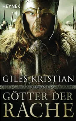 Obrázok produktu pre Götter der Rache - Sigurd 01