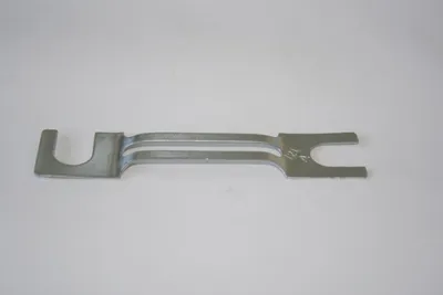 Produktbild von ELMAG ALU-Sicherung 120 A, L100xB21,50mm