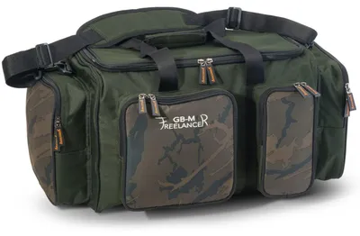 Produktbild von ANACONDA Freelancer Gear Bag Medium - Angeltasche