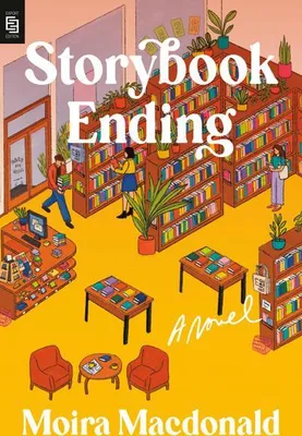 Obrázek produktu pro Storybook Ending