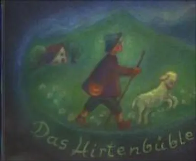 Produktbild von Das Hirtenbüblein