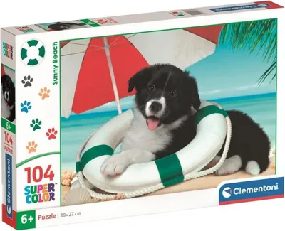 Produktbild von Clementoni 25767, 6 Jahr(e)
