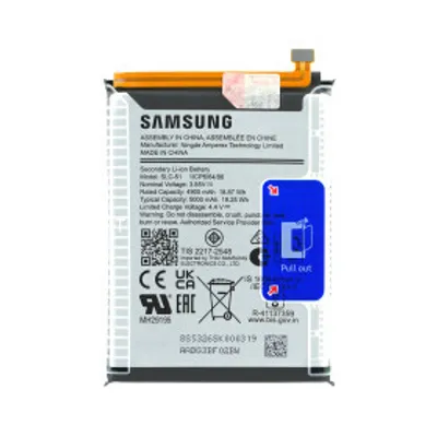 Produktbild von Original Samsung Akku SLC-51 5000mAh für Galaxy A05s SM-A057 GH81-24363A