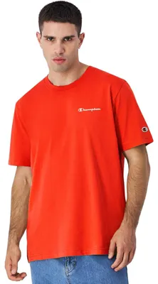 Productafbeelding van Champion T-shirts, model 220264, kleur: rood