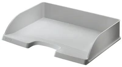 Zdjęcie produktu dla Podajnik listowy Leitz Standard Plus 52180085 Zastosowanie dla formatu papieru: DIN A4 poziomo