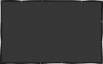 Immagine prodotto di Rete per rimorchi HDPE 1,5x2,7 m nero