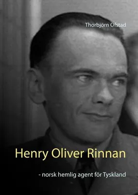 Immagine prodotto di Henry Oliver Rinnan