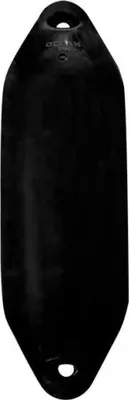 Produktbild von Ocean Utility U 6 Black 22 cm 76 cm Bootsfender