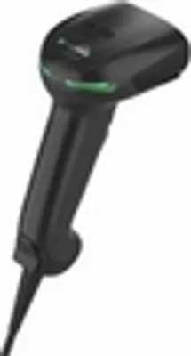 Obrázek produktu pro Honeywell Xenon XP 1950g, Ruční čtečka čárových kódů, 1D/2D, 1280 x 800 px, 0 - 100000 lx, -360 - 360°, -45 - 45°