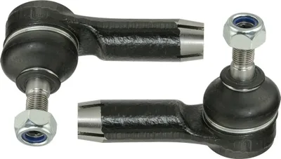 Produktbild von RIDEX Spurstangenkopf Spurstange für AUDI 80 Limousine (8C2, B4) Vorne 914T0691